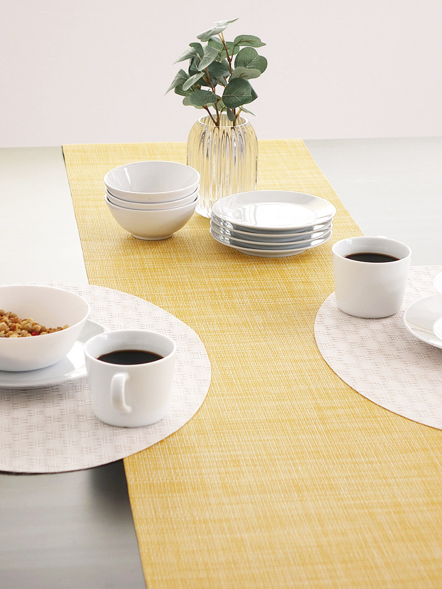 チルウィッチ ランチョンマット・ベイウェーブ｜日本総代理店