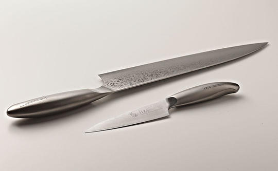 iiza 1210 Core Multi-Layer Steel Blade | PRODUCT | METAPHYS