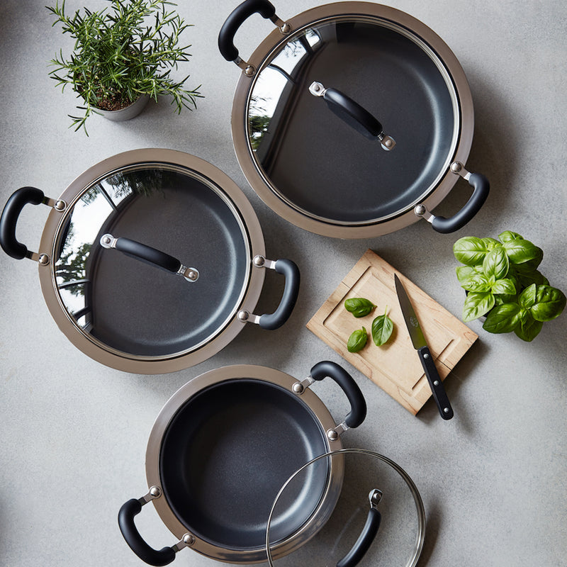 マイヤー ホットポット 20cm – MEYER | マイヤージャパン