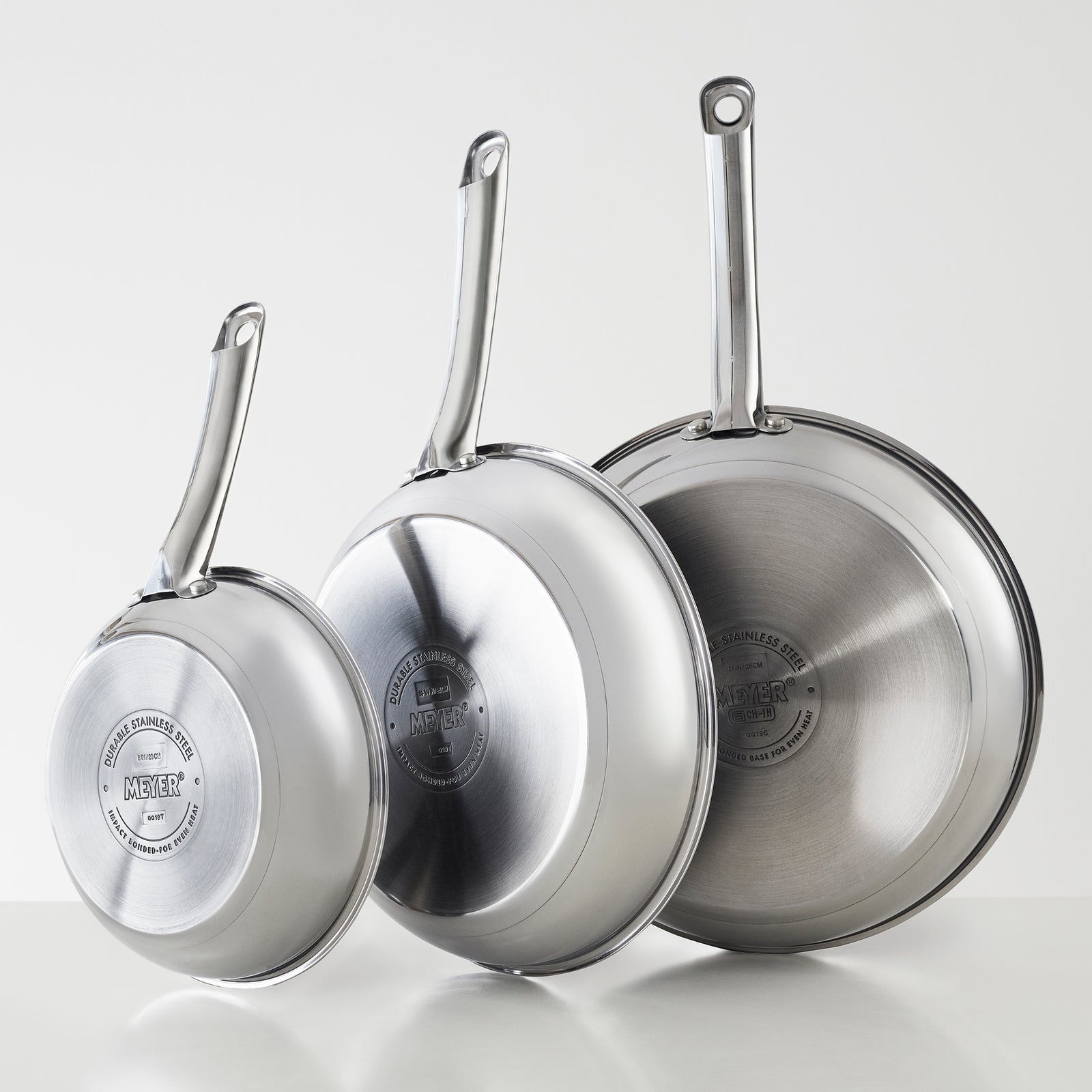 マイヤー フライパン マキシム エスエス フライパン 20cm – MEYER