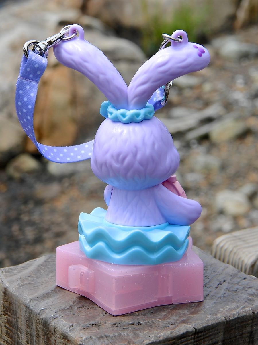 ステラ・ルーのお座りデザインがかわいい！東京ディズニーシー