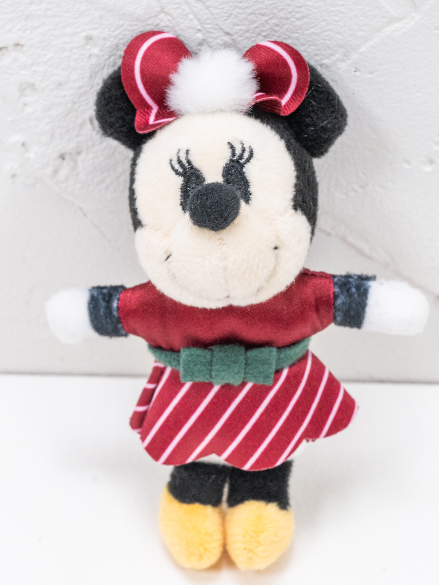 組み合わせるとオリジナルのオーナメントが作れる！東京ディズニーシー