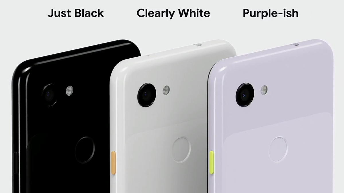 Google Pixel 3a and 3a XL price and release date - PhoneArena