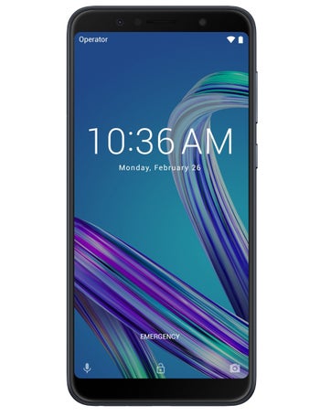Asus ZenFone Max Pro (M1) Full Specifications - PhoneArena