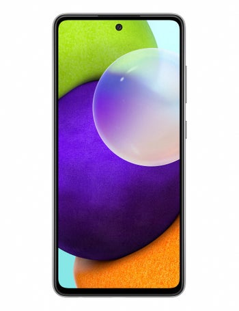 Samsung Galaxy A52 5G Full Specifications - PhoneArena