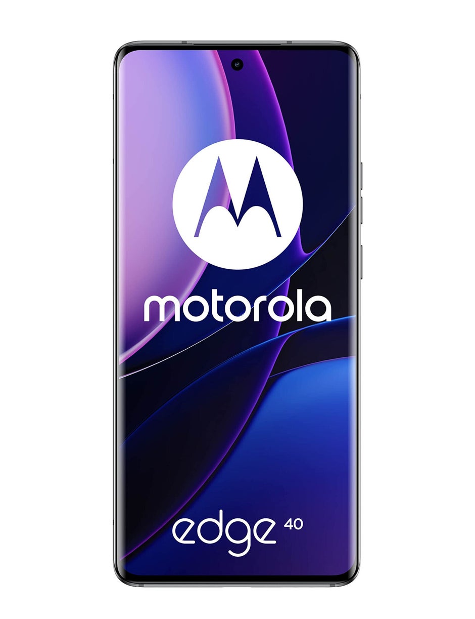 Motorola Edge 40 Full Specifications - PhoneArena