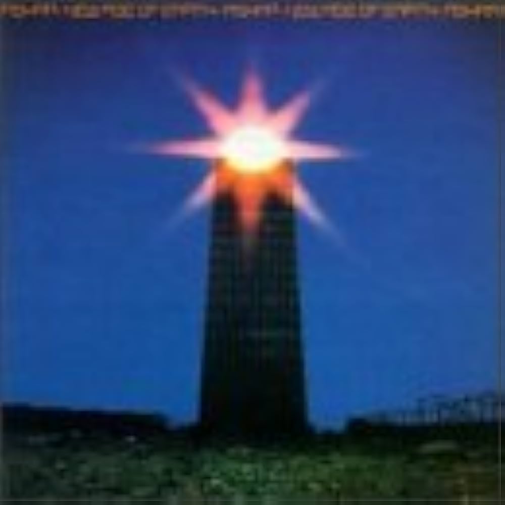 Ashra - New Age of the Earth - Amazon.com Music