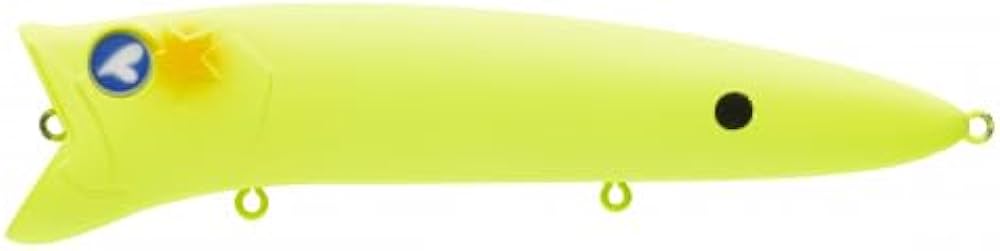 Amazon.co.jp: ブルーブルー(BlueBlue) Gaboz!!! ガボッツ120 (#04