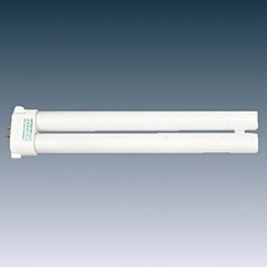 Amazon | 日立 コンパクト形(パラライト)28形 昼白色 FPL28EXN | 日立