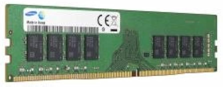 Amazon.co.jp: サムスン 8GB DDR4-2400 1Gx8 ECC/REG CL17 サーバー