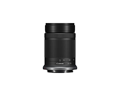 初心者におススメ！RF望遠レンズ！RF-S 55-210mm F5-7.1 IS STM 実写