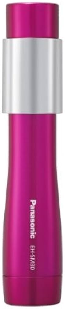 Amazon.co.jp: パナソニック ハンディミスト 資生堂アクアレーベル