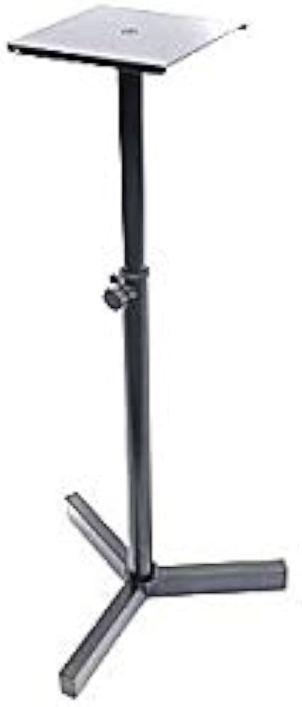 Amazon | CLASSIC PRO モニタースピーカースタンド MST30 | CLASSIC