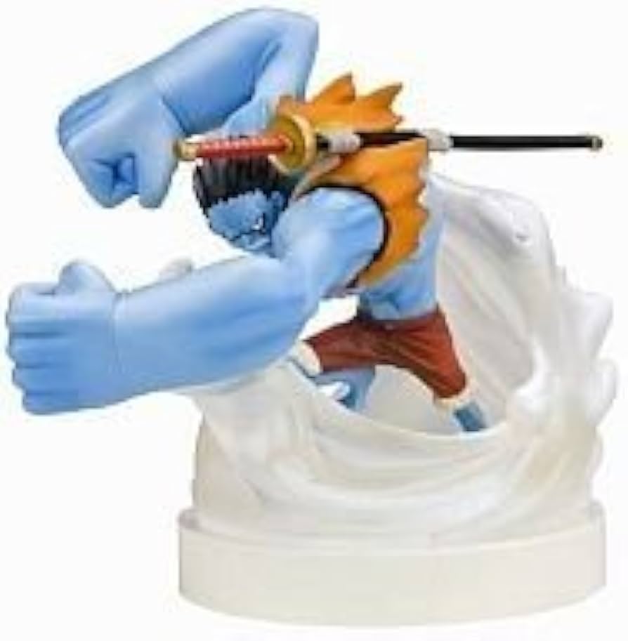 Amazon.co.jp: 一番くじ ワンピース～スリラーバーグ編～B賞 モンキー