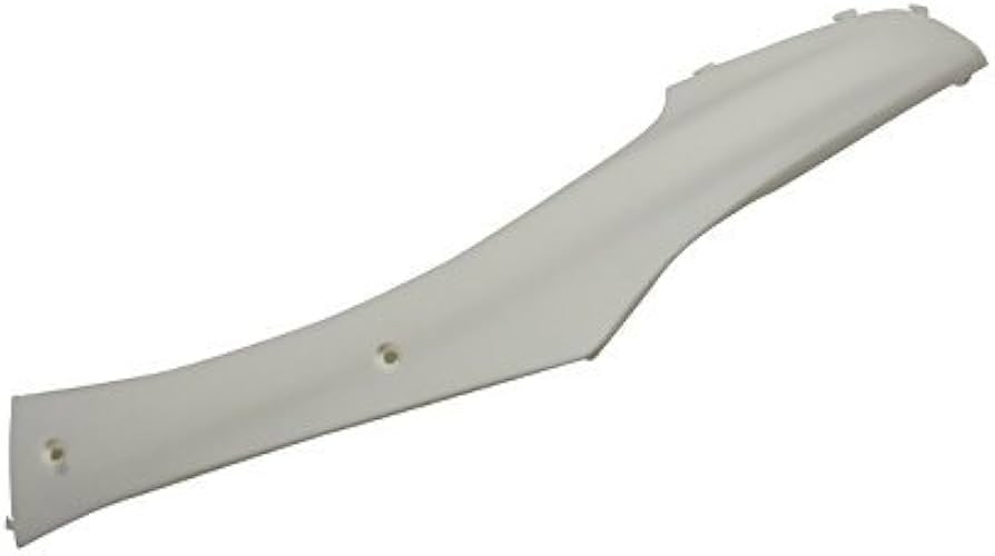 Amazon | バイクパーツセンター ライブDio / ZX サイドカバーモール 左