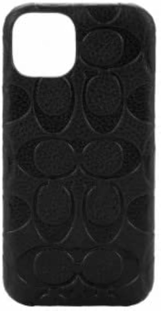 Amazon.co.jp: Coach コーチ iPhone14Pro ケース スマホケース