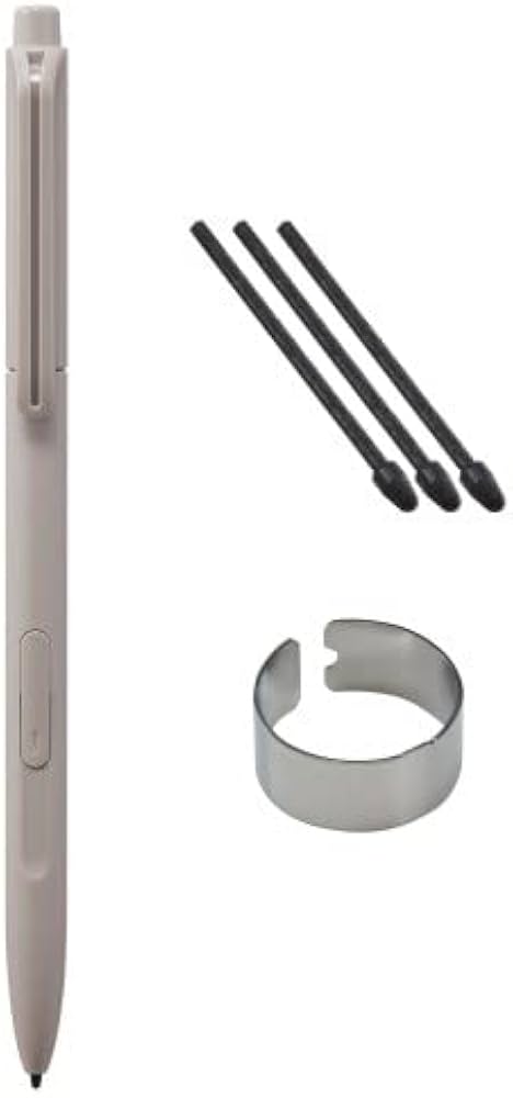 Amazon.co.jp: FMVSP2 電子ペーパー クアデルノ「QUADERNO」Gen2専用