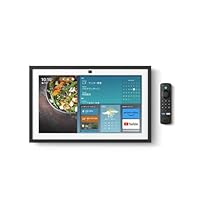 Amazon、壁掛けスマートディスプレイEcho Show 15（第2世代）を発売