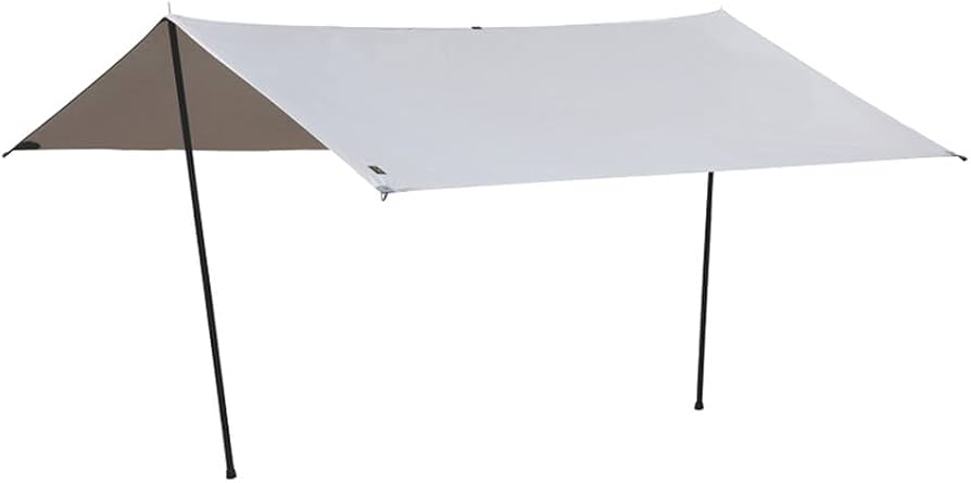 Amazon | TATONKA(タトンカ) タープ TARP 2 TC 285 x 300cm