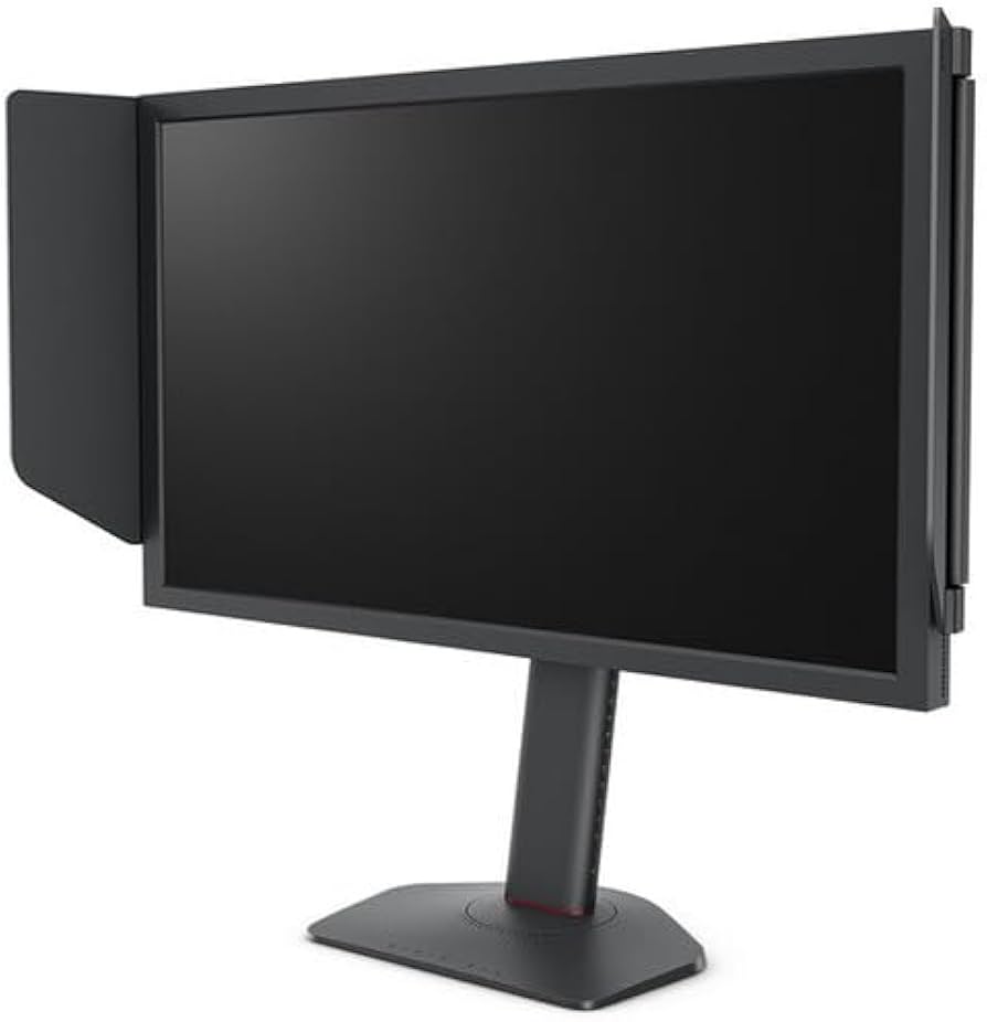 Amazon.co.jp: BENQ XL2566X+-JP ダークグレー ZOWIE [24.1型 400Hz