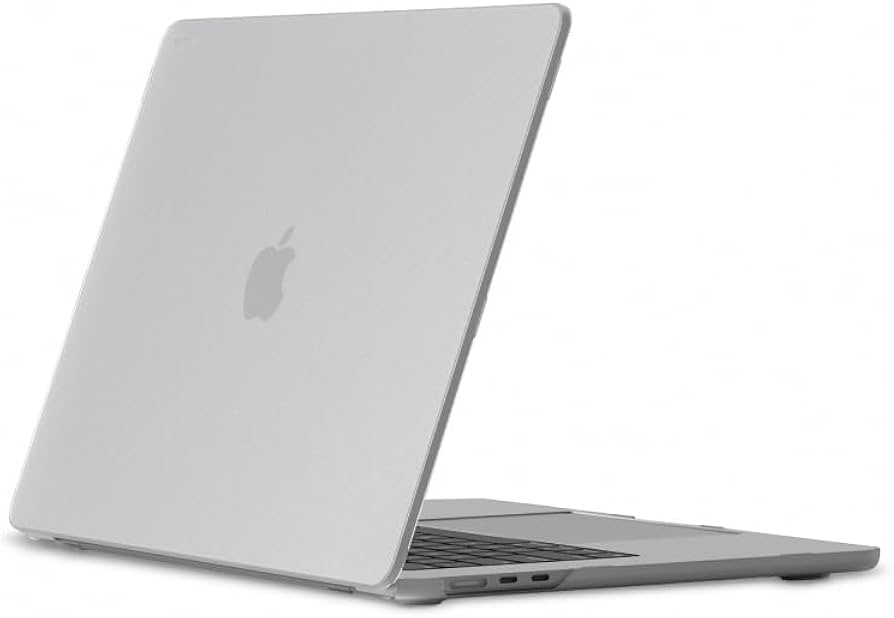 Amazon.com: Moshi iGlaze for MacBook Air (15.3