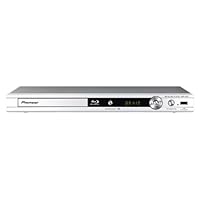 Amazon.co.jp: Pioneer BDP-3110-W Blu-ray Disc Player, White