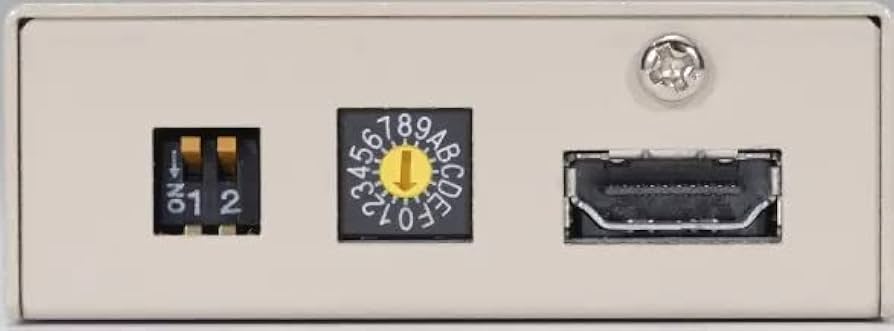 Amazon.co.jp: IMAGENICS(イメージニクス) DM-C4K HDMIプラグアンド