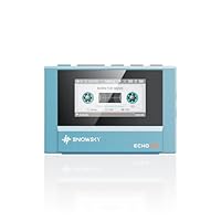 Amazon.co.jp: FIIO Snowsky ECHO MINI FIO-SSEMINI【日本正規販売店
