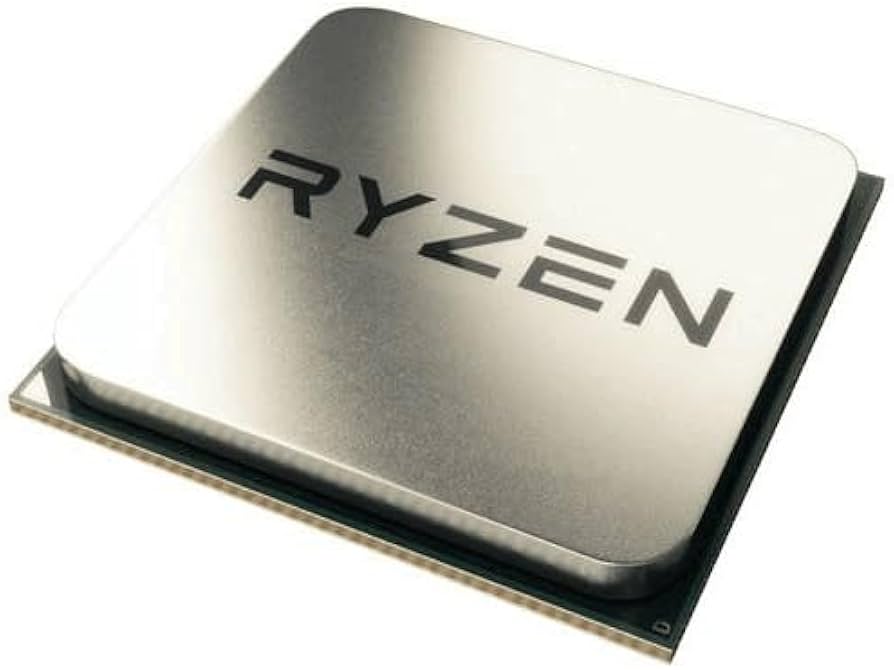 Amazon.com: AMD Ryzen 5 3600X 6-Core, 12-Thread Unlocked Desktop
