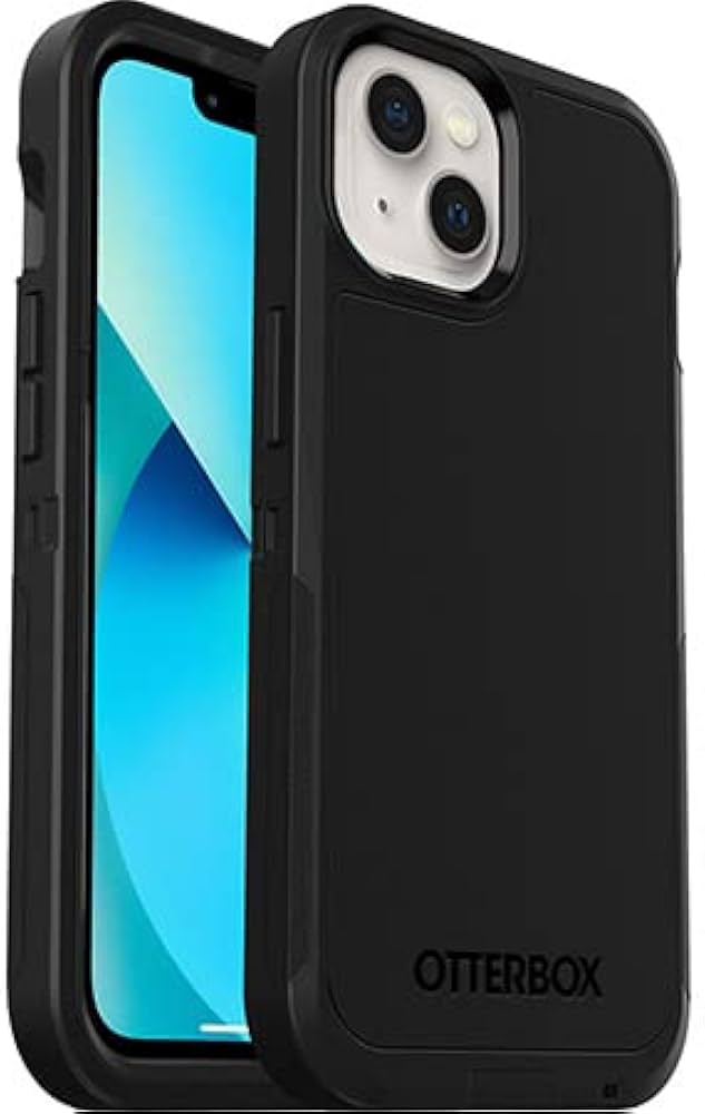 Amazon.com: OtterBox Defender Series XT Case with MagSafe for