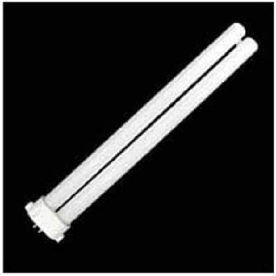 Amazon | パナソニック ツイン蛍光灯 28W形 ナチュラル色 2本ブリッジ