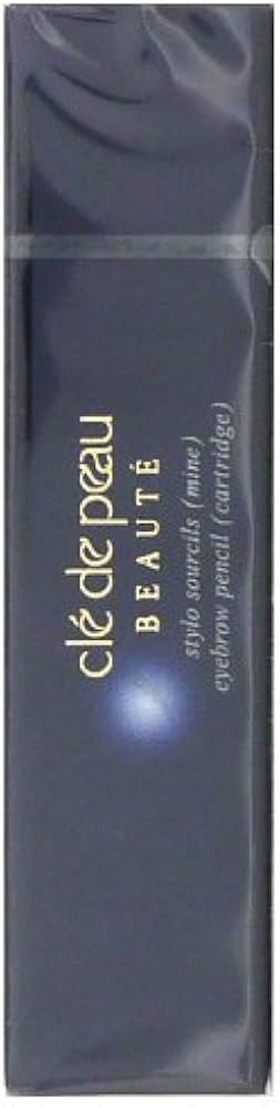 Amazon.co.jp: クレ・ド・ポー ボーテ スティロスルシル（カートリッジ