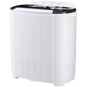 Amazon.co.jp: 小型・ポータブル洗濯機 - 生活家電: ホーム＆キッチン