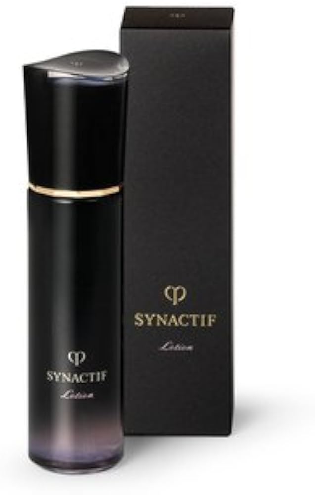 Amazon | クレ・ド・ポー ボーテ シナクティフ ローションイドラタント