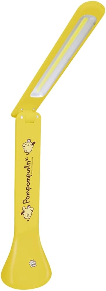 Amazon.co.jp: フルタック(Fultac) ポムポムプリン COBデスクライト