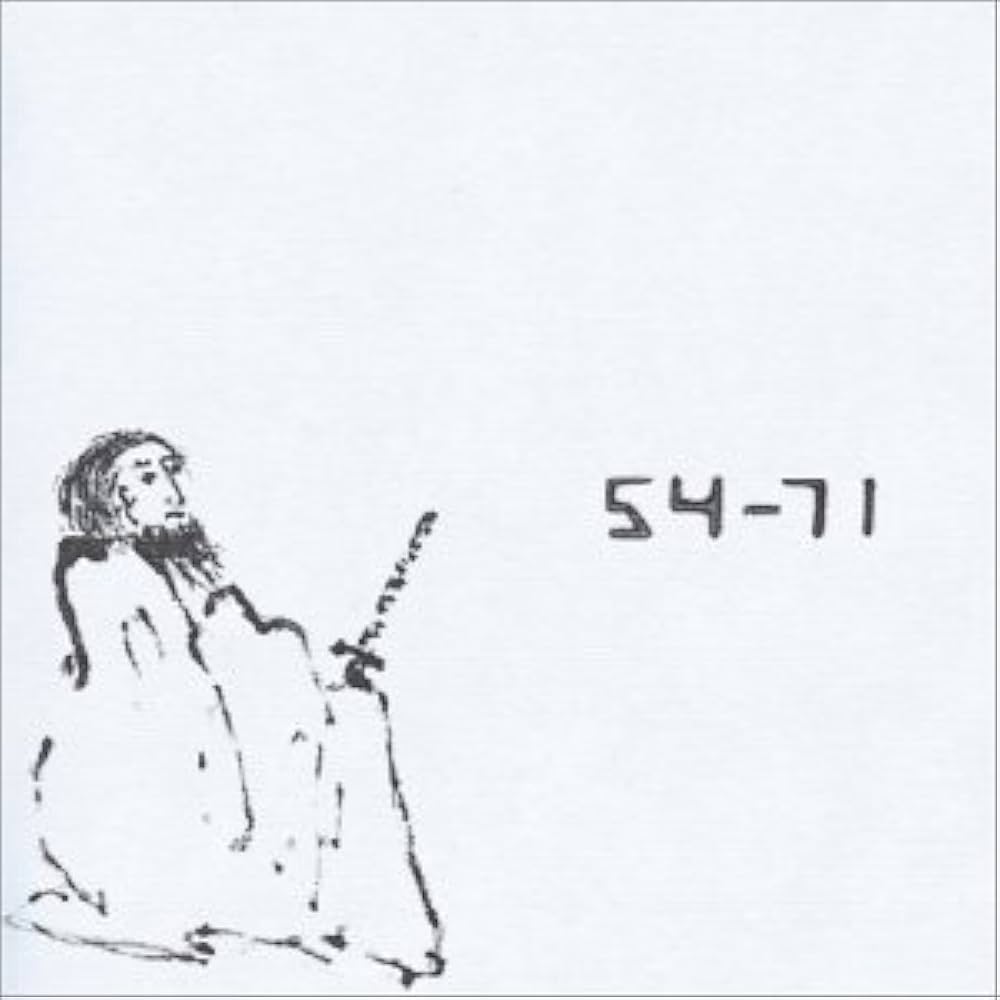 Amazon.co.jp: 54-71: Music