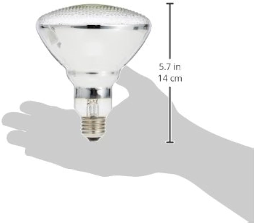 Amazon | 岩崎 ビームランプ 150W型 ARF110V135W | 岩崎 | 白熱電球 通販