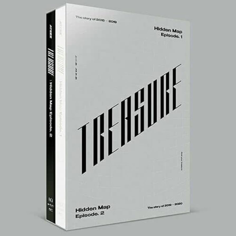 ATEEZ ホンジュン トレカ コンプ Hidden Map Ep.1 Ep.2 Amazon.com