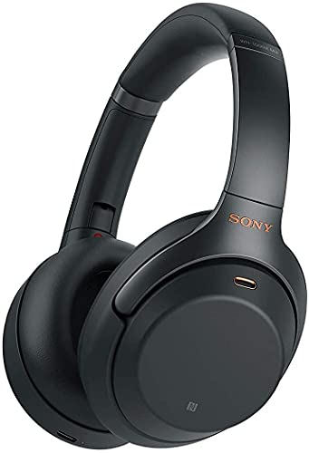 Amazon.co.jp: ソニー ワイヤレスノイズキャンセリングヘッドホン WH