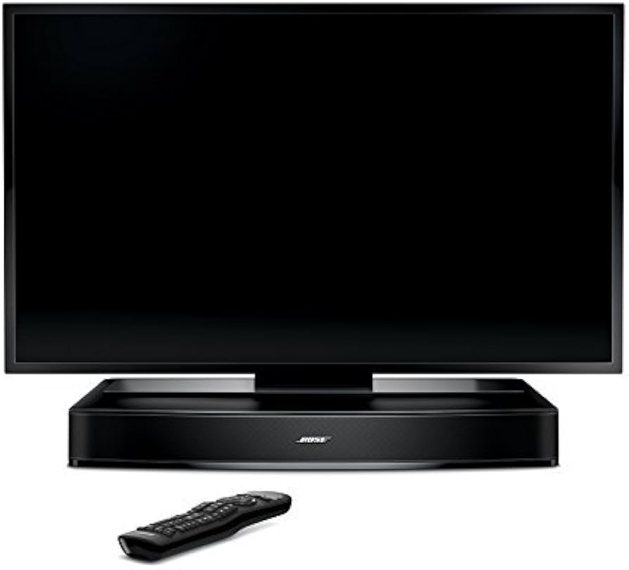 Amazon.co.jp: Bose Solo 15 Series II TV sound system [並行輸入品