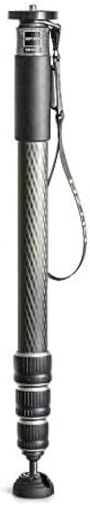 Amazon | ジッツオ(GITZO) 一脚 カーボン 4型 4段 Carbon eXact