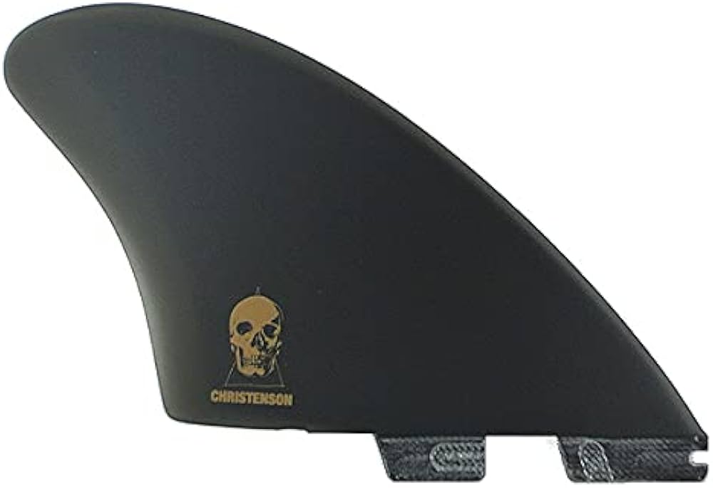 Amazon | FCS2 FIN/エフシーエス2 CHRIS CHRISTENSON/クリス