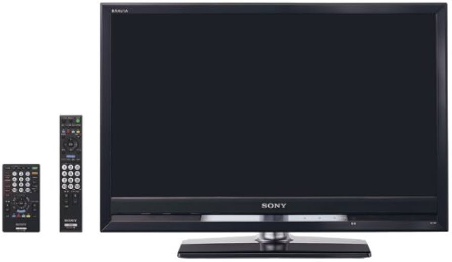 Amazon | ソニー 32V型 液晶 テレビ ブラビア KDL-32F1(B
