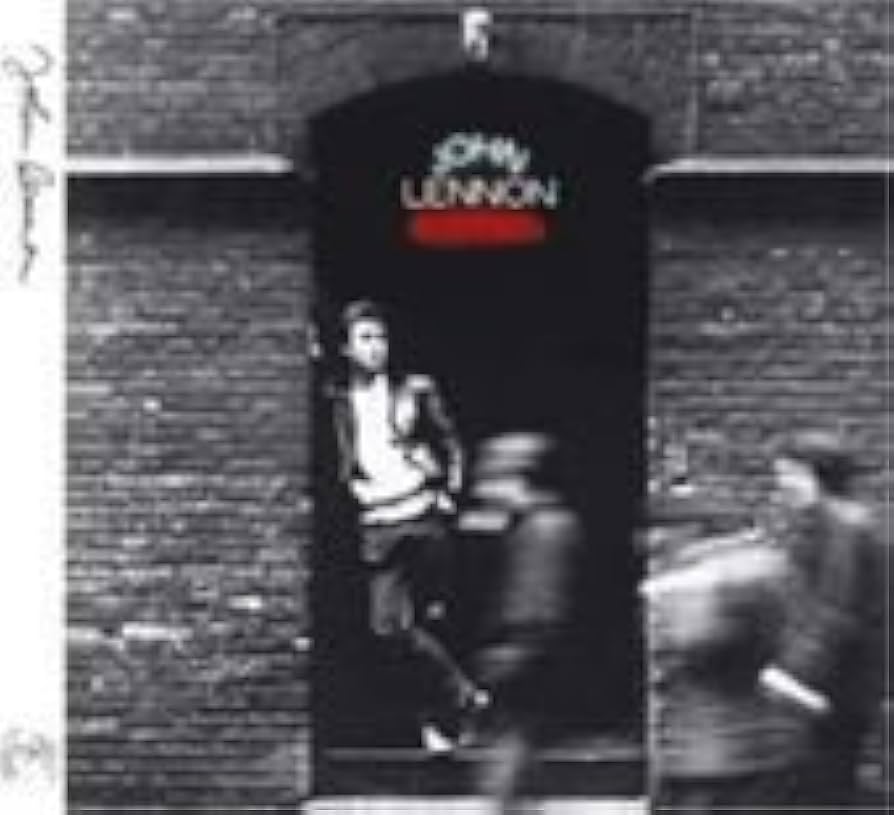 Amazon.co.jp: JOHN LENNON-ROCK `N` ROLL: ミュージック