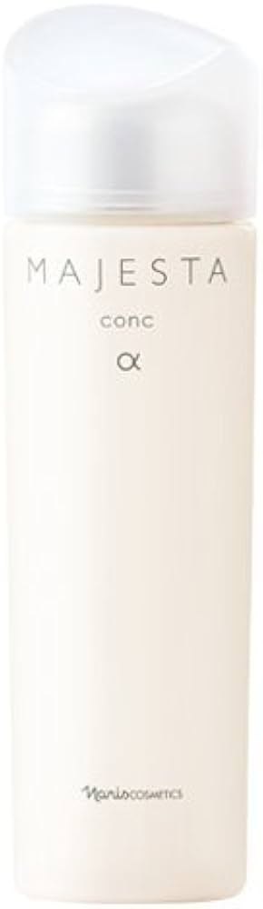 Amazon | ナリス マジェスタ コンクα(酵素アルカリ) ふきとり用化粧水