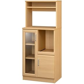 食器棚(キッチン家具) 通販 | Amazon Home&Kitchen