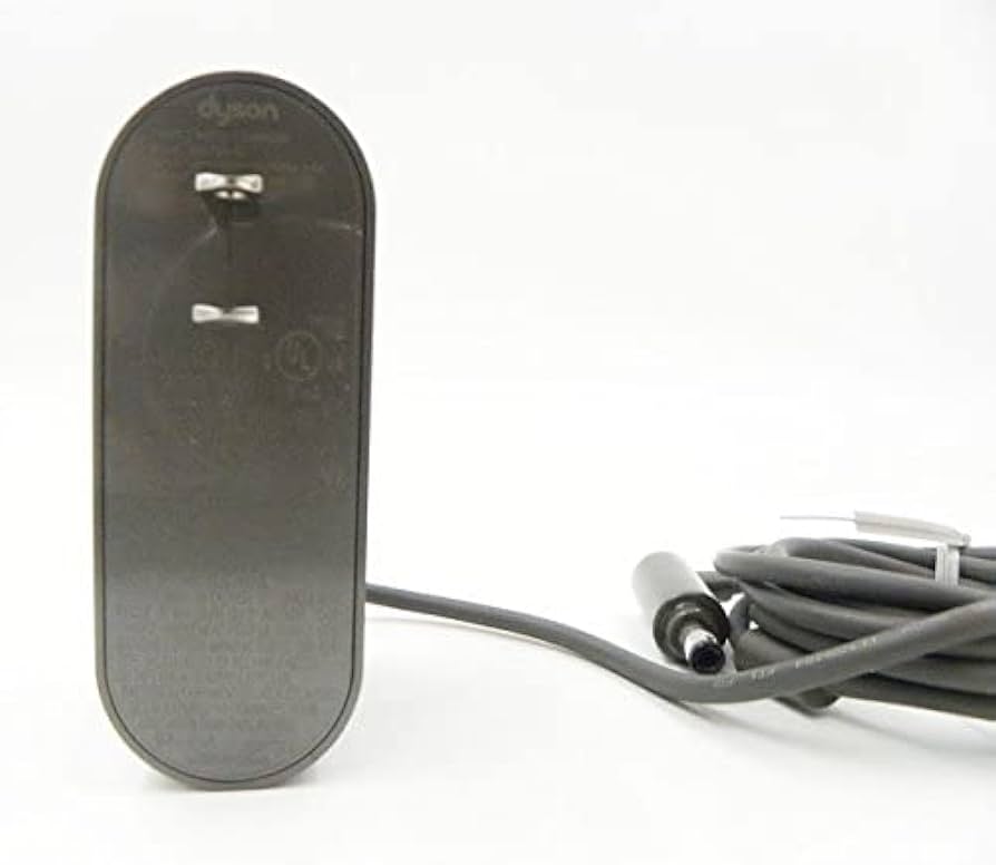 Amazon.co.jp: ダイソン Dyson 純正品 充電器 ACアダプター 正規品