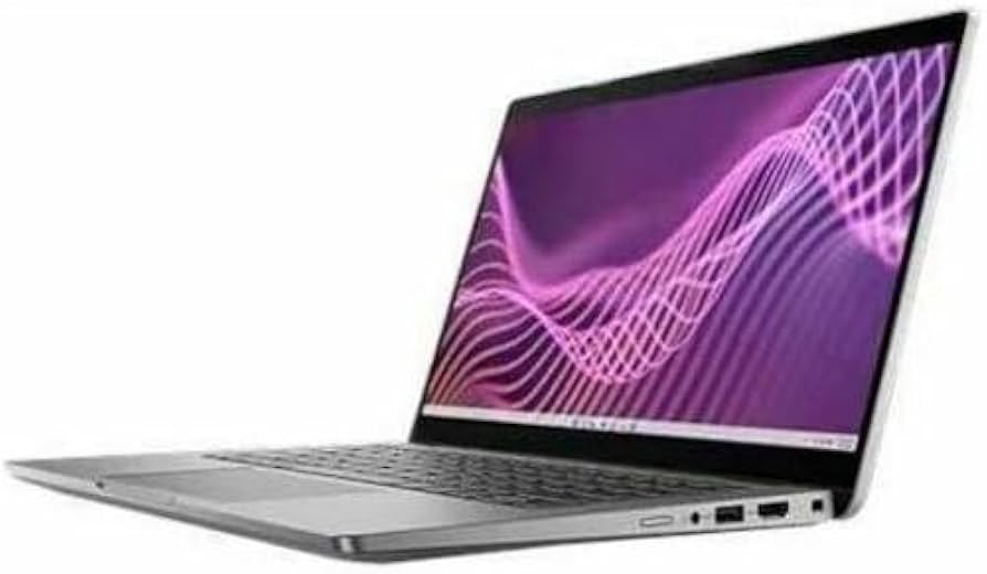 Amazon.com: Dell Latitude 5340 Business Laptop 13th Gen Intel i7