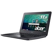 Amazon.co.jp: Chromebook クロームブック Acer ノートパソコン 11.6型