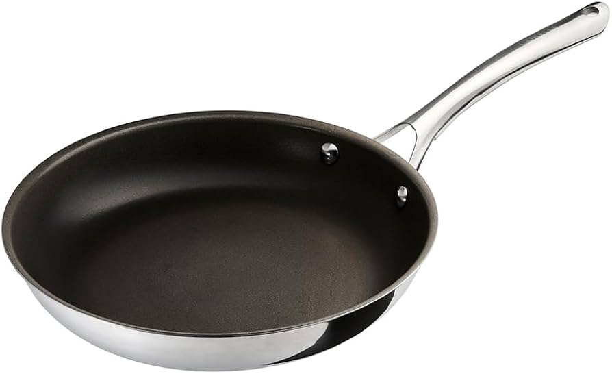 Amazon.co.jp: CORELLE（コレール） フライパン 26㎝ IH対応 ガス火